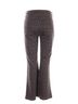 American Eagle Outfitters Plaid Multi Color Casual Pants Size 14 - photo 2