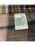 American Eagle Outfitters Plaid Multi Color Casual Pants Size 14 - photo 5