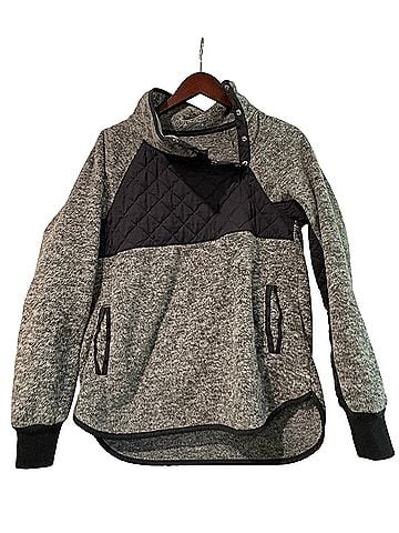 Abercrombie & Fitch Jacket (view 1)