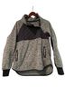 Abercrombie & Fitch Gray Black Jacket Size S - photo 1