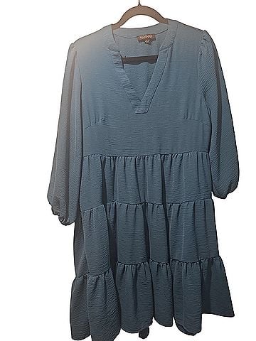 Rachel Zoe Casual Dress (view 1)