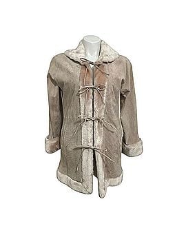 Terry Lewis Jacket (view 1)