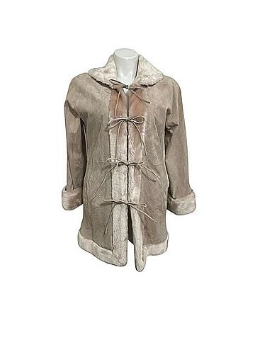 Terry Lewis Jacket (view 1)