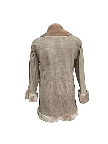 Terry Lewis Jacket (view 2)