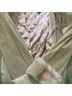 Terry Lewis 100% Gauze 100% Polyester 100% Modacrylic Pink Ivory Jacket Size M - photo 6