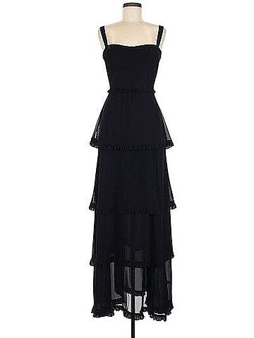Show Me Your Mumu Lady Corset Dress Cocktail Dress (view 1)