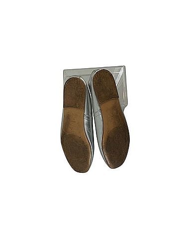 Mango Ballet Flat Flats (view 2)