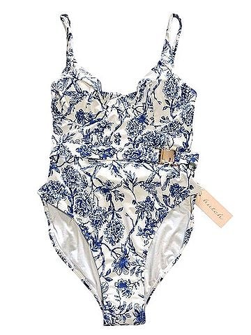 Hutch Sally One Piece Swimsuit (view 1)