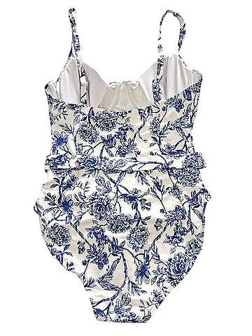 Hutch Sally One Piece Swimsuit (view 2)