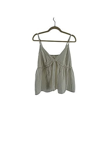 Japna babydoll camisole  Tank Top (view 1)