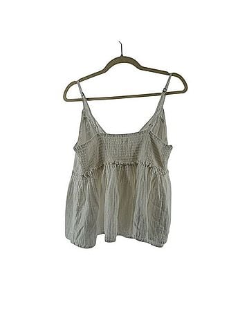 Japna babydoll camisole  Tank Top (view 2)