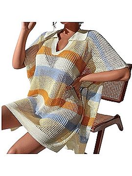 Anthropologie Maeve Swimsuit Cover Up (view 1)
