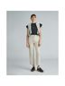 Everlane White Casual Pants Size 12 - photo 3