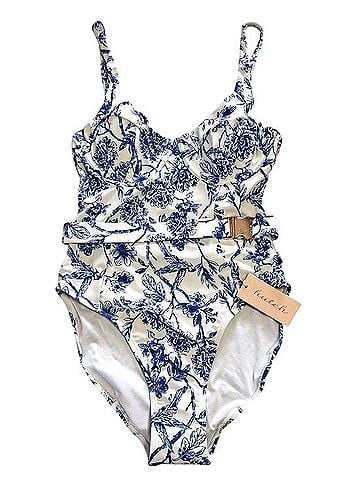 Hutch Sally One Piece Swimsuit (view 1)