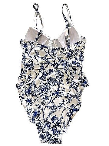 Hutch Sally One Piece Swimsuit (view 2)