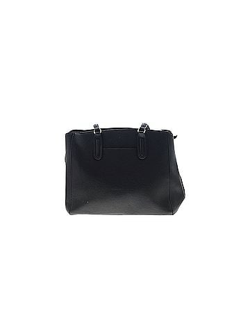 Nanette Lepore Leather Tote (view 2)