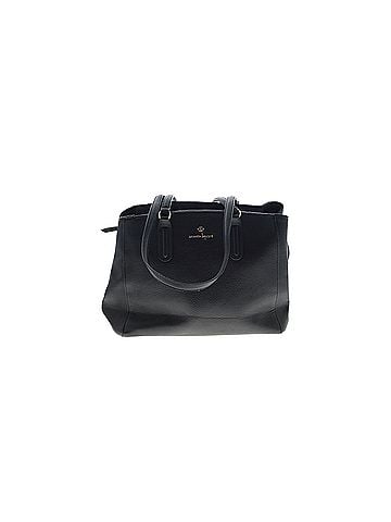 Nanette Lepore Leather Tote (view 1)
