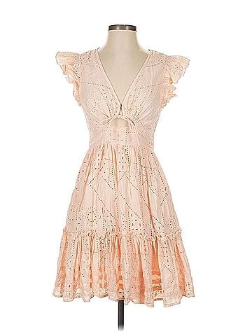 Cleobella Casual Dress (view 1)