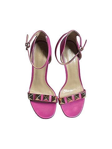 Michael Kors Margot Heels (view 2)