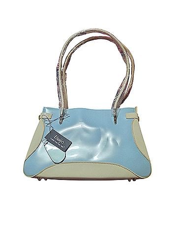Beijo Leather Tote (view 1)