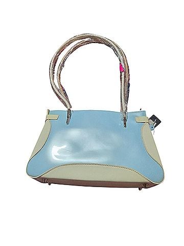 Beijo Leather Tote (view 2)