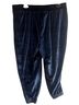 Fabletics Blue Active Pants Size XL - photo 2