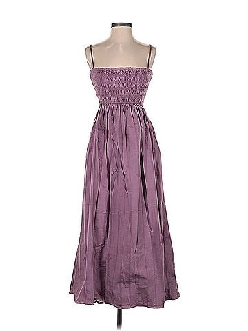 Madewell Casual Dress (view 1)