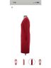 Escada Red Cocktail Dress Size 6 - photo 4