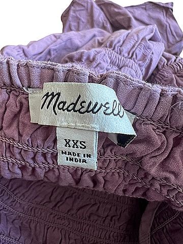 Madewell Casual Dress (view 2)