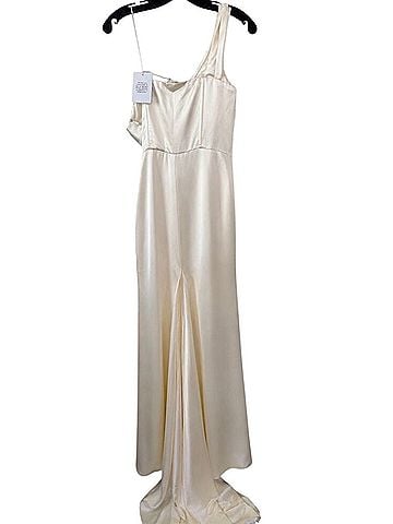 Reformation Eisa Cocktail Dress (view 2)