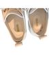 Michael Kors White Sneakers Size 8 - photo 2