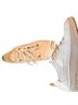 Michael Kors White Sneakers Size 8 - photo 1