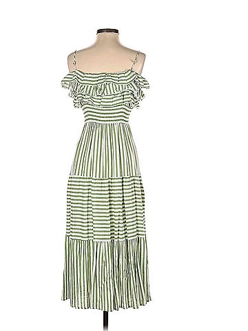 Zara Casual Dress (view 2)