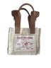 True Religion Multi Color Leather Tote One size - photo 1