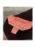 maxmara Black Cardigan Size S - photo 7