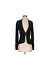 maxmara Black Cardigan Size S - photo 6