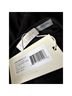 Ramy Brook Solid Black Cocktail Dress Size 6 - photo 9