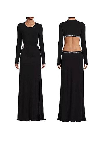 Ramy Brook Emory Cocktail Dress (view 1)