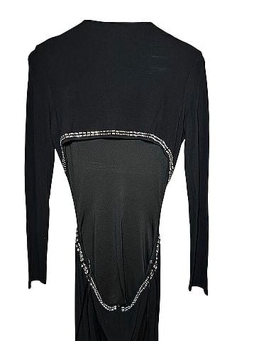 Ramy Brook Emory Cocktail Dress (view 2)