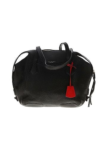 Tory Burch Leather Hobo (view 1)