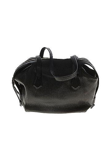 Tory Burch Leather Hobo (view 2)