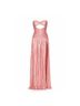retrofête Solid Pink Cocktail Dress Size XS - photo 3