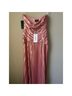 retrofête Solid Pink Cocktail Dress Size XS - photo 4
