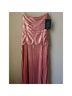 retrofête Solid Pink Cocktail Dress Size XS - photo 10