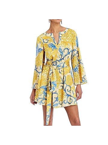 Mestiza New York Cocktail Dress (view 1)