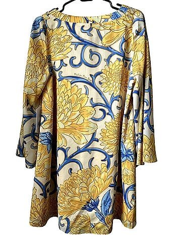 Mestiza New York Cocktail Dress (view 2)