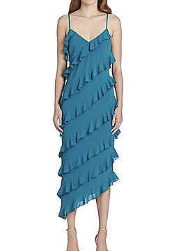 Amanda Uprichard Cocktail Dress
