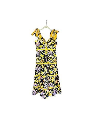 CeliaB Flora Casual Dress (view 2)