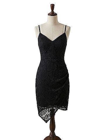 Emerald Sundae Sexy Cocktail Dress (view 1)