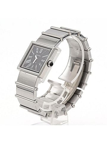 Chanel Chanel Mademoiselle H0826 SS Quartz Watch (view 2)